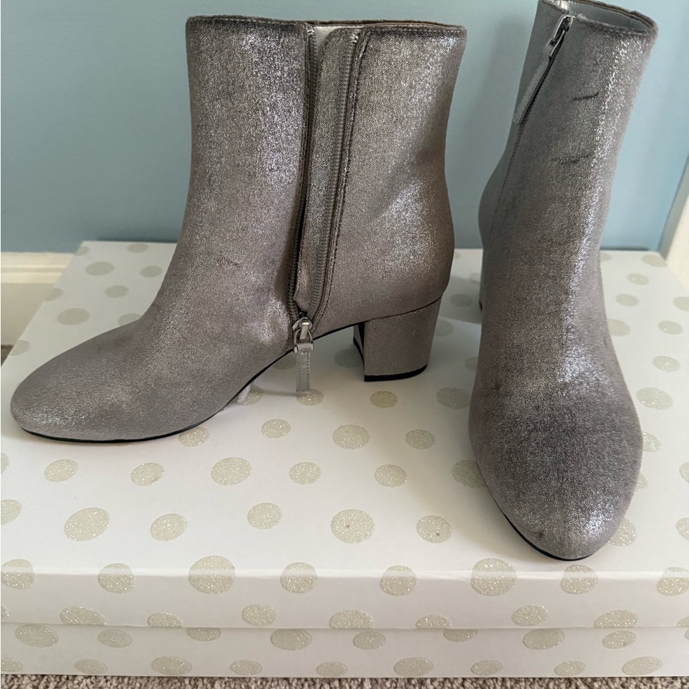 Talbots boots
